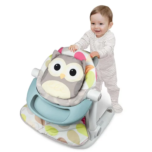 Vista 2 de winfun 805001 Juguete para bebé, Multicolor