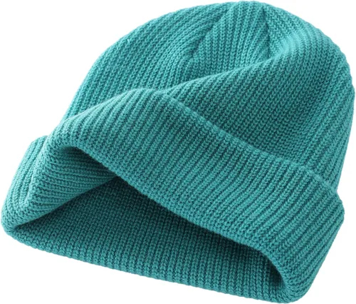 Vista 30 de Connectyle Classic - Gorro de invierno para hombre (acrílico, tejido de punto)