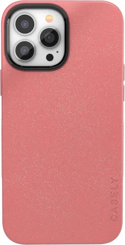 Vista 68 de Casely Funda para iPhone 13 Pro Max Todas las cosas divertidas Diversión en días laborables Compatible con MagSafe Diseño protector audaz