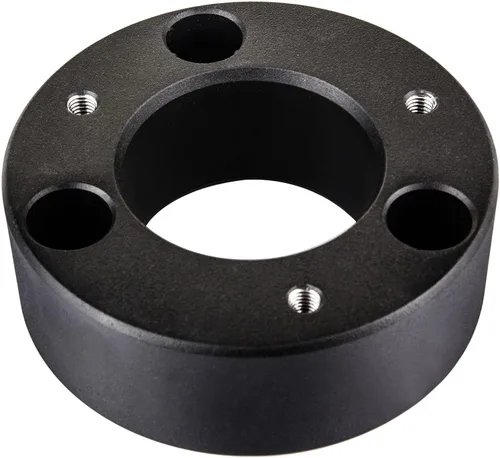 Vista 3 de ECCPP Kit de elevación de nivelación delantera de 3 pulgadas para Ford para F-150 Elevar tu vehículo Kit de nivelación de elevación delantera de 3