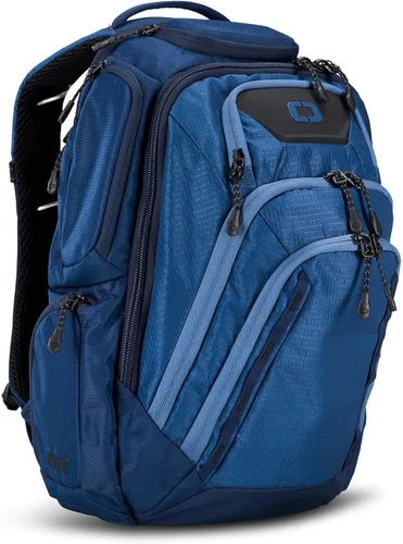 Vista 26 de Mochila Renegade para computadoras portátiles/tabletas de Ogio con RSS
