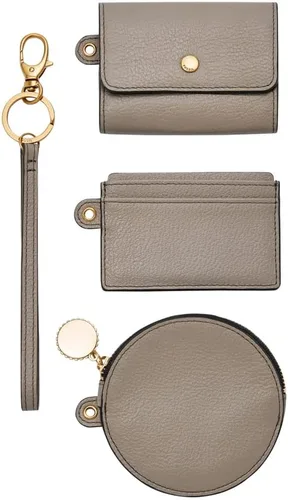 Vista 2 de Fossil Pulsera Rio 3 en 1 para mujer