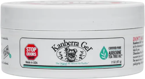 Vista 3 de kanberra Gel 524001 purificador de aire natural Gel