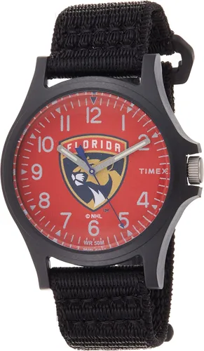 Vista 27 de Timex Reloj NFL Pride de 1.575 in para hombre