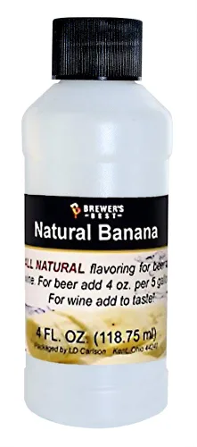 Vista 26 de Saborizante de frutas para cerveza y vino, de Brewer's