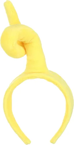 Vista 4 de Fun Costumes Diadema Laa-Laa