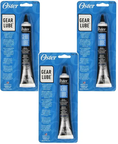 Vista 2 de Oster Grasa eléctrica para podadoras