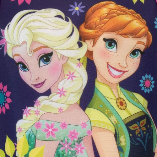 Vista 2 de Disney Traje de baño Frozen para niñas