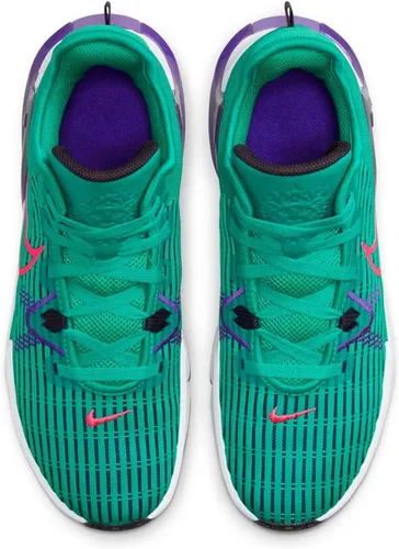 Vista 3 de Nike mens Lebron Witness 6