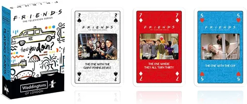 Vista 6 de Top Trumps - Juego de cartas