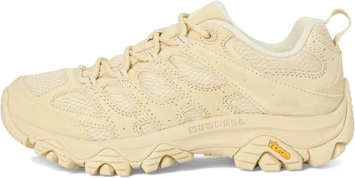 Vista 65 de Merrell Zapatos de senderismo impermeables Moab 3 para mujer