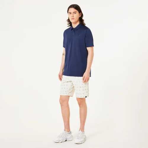 Vista 5 de Oakley Polo reciclado Icon Thermonuclear Protect para hombre