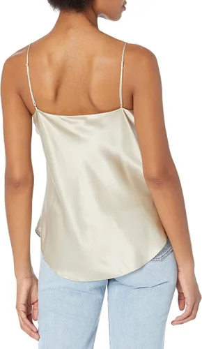 Vista 2 de Cinq à Sept Camiseta Marta para mujer