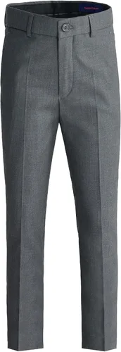 Vista 5 de Conjunto de traje formal de vestir ajustado para niños