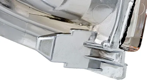 Vista 6 de Para Toyota Tacoma Lámpara de Luz de Rincón 2001 2002 2003 2004 Lado Izquierdo del Conductor