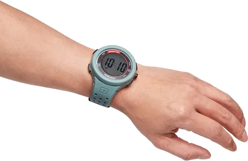 Vista 6 de Optimum Time Serie 15 Sailing Yachting and Dinghy Reloj OS1523 - Gris - Unisex, Gris, Moderno