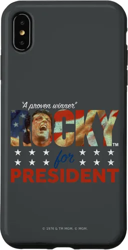 Vista 7 de iPhone 14 Rocky A Proven Winner Case