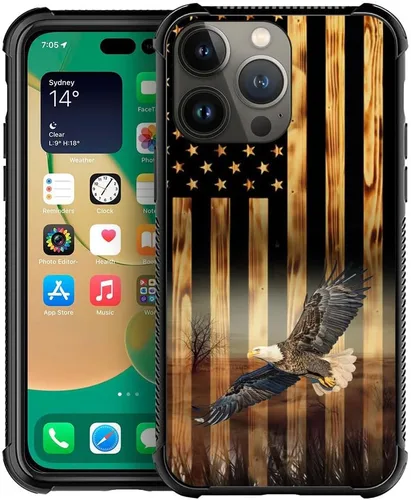 Vista 25 de DAIZAG Funda compatible con iPhone 7/8 Plus, protección completa, a prueba de golpes, antiarañazos, funda de poliuretano termoplástico para hombre