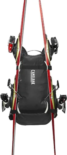 Vista 10 de CamelBak Powderhound 12 Mochila de Hidratación para Nieve 70oz