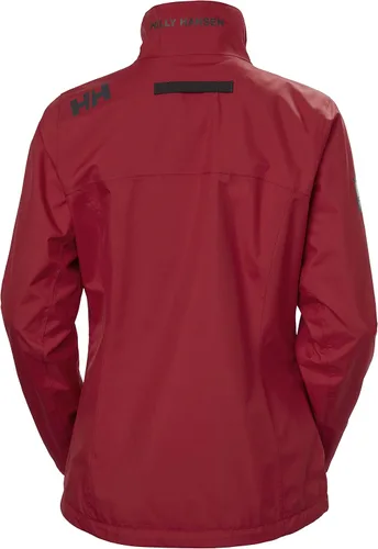 Vista 2 de Helly-Hansen Chaqueta de vela impermeable y transpirable para mujer