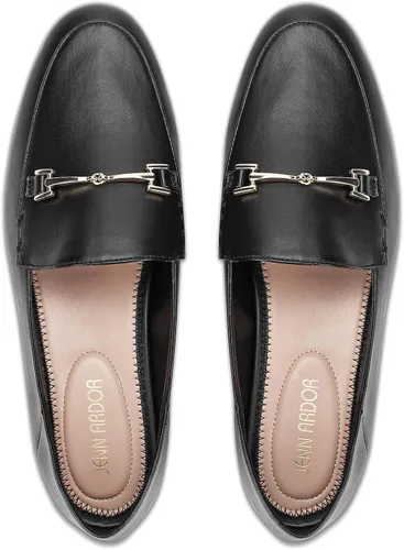 Vista 2 de Jenn Ardor. - Mocasines para mujer, cómodos, para conducir, para la oficina, sin tacón.