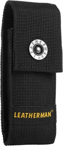 Vista 10 de LEATHERMAN Funda de nailon premium, multiherramientas de 3.25-4.5 pulgadas