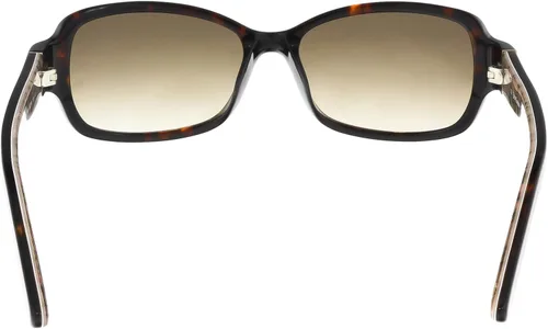Vista 4 de Juicy Couture womens Ju 555FS Rectangular Sunglasses