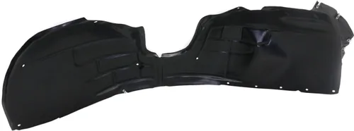 Vista 5 de Parts N Go Forro de guardabarros para Equinox 2018-2023 delantero izquierdo lado del conductor GM1248278 84364222