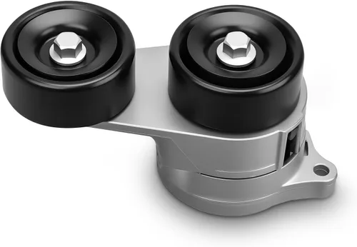 Vista 8 de BRTEC 38114 Tensor de correa con polea compatible con Ford Ranger 1992-2008 para Mustang 2007-2010 para Mercury Sable 1993-2005 para Mazda B3000