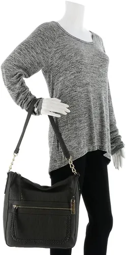 Vista 4 de Jessica Simpson Bolso Hobo Jaclyn