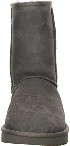 Vista 2 de UGG Botas clásicas de invierno para mujer.