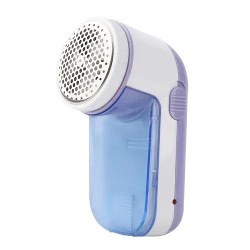 Vista 4 de Removedor Quita Pelusa Motas Pelos Lanas 2802
