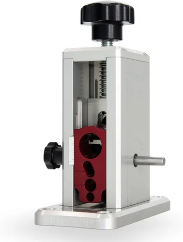 Vista 9 de StripMeister Pelacables máquina automática