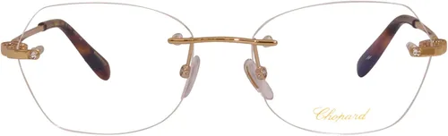 Vista 2 de Lentes Chopard VCHD 80 S Oro Rosa 08FC, Oro, 5517135
