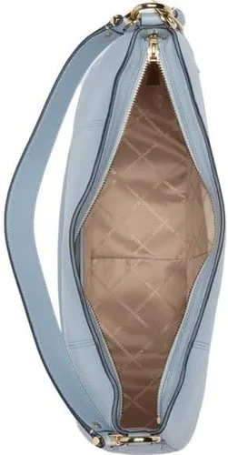Vista 3 de Michael Kors Brooke Large Zip Hobo Shoulder