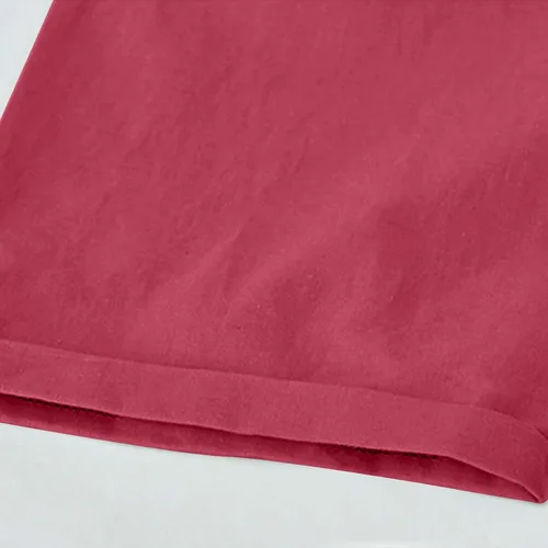 Vista 29 de Pantalones cortos sólidos con control de barriga, casuales, con cordón, cómodos, para mujer, pantalones cortos ligeros de verano para correr 2023