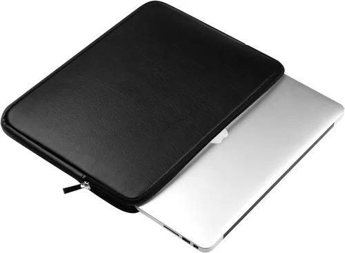 Vista 3 de Funda para laptop de 13 pulgadas compatible con MacBook Pro M1 Chip A2338 Mac Air de 13 pulgadas 2020, accesorios A2337 A2289 A1989 A1932 2018 2019
