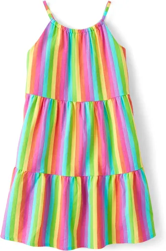 Vista 6 de Gymboree Vestidos sin mangas para bebés y niñas pequeñas