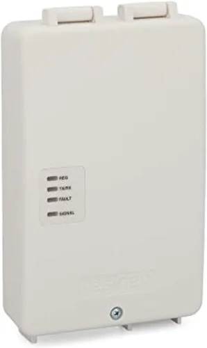 Vista 2 de Honeywell LTEM-XA - AlarmNet AT&T LTE Cat M1 Comunicador para Vista