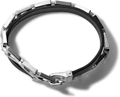 Vista 5 de Bulova - Pulsera clásica para hombre