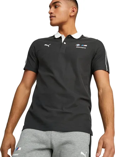 Vista 17 de PUMA Polo BMW M Motorsport estándar para hombre