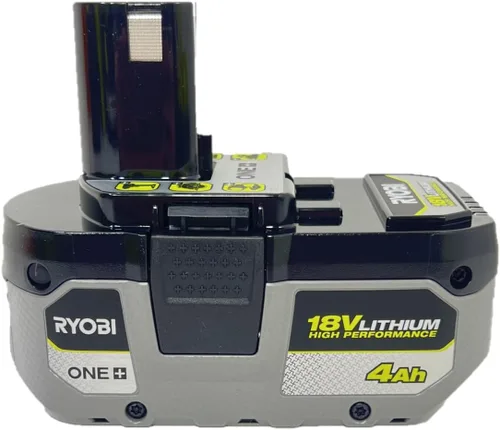 Vista 3 de Ryobi P192 Litio+HP Batería de alto rendimiento 3X PBP 004 - El cargador se vende por separado