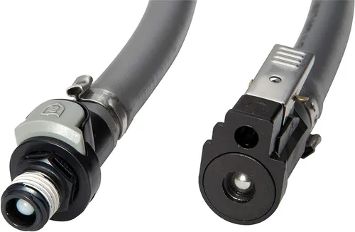 Vista 4 de Attwood 93806AUS7 Kit de línea de combustible para barco marino con conector universal de combustible sin aerosol, 6 pies x 3/8 pulgadas