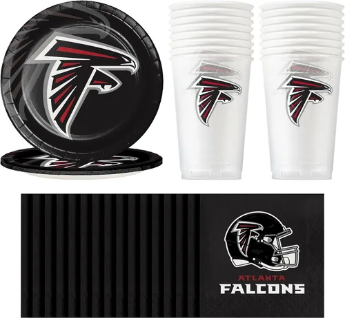 Vista 16 de Kit de portón trasero de los Arizona Cardinals, 48 unidades, con licencia