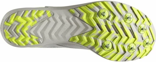 Vista 2 de Brooks Draft XC - Tenis de correr de apoyo a campo