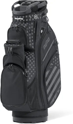 Vista 15 de Bag Boy Chiller Pro - Bolsa para carrito de golf