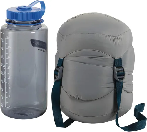 Vista 4 de Therm-a-Rest Hyperion 32F/0C - Saco de dormir ultraligero