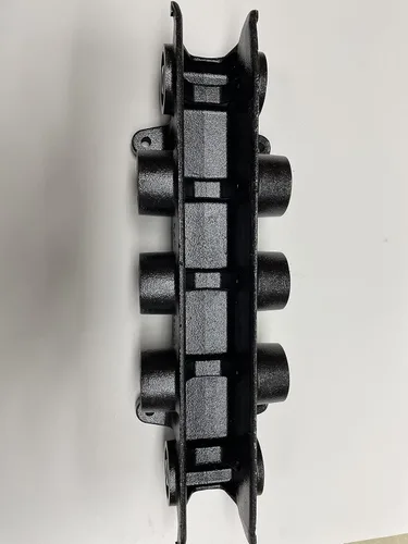 Vista 3 de Generic Guía de pista para Toro Dingo 427 y 525 Wide Track