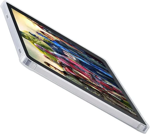 Vista 7 de Funda para tablet CHUWI HiPad Max 2023 de 10.36 pulgadas, [protección de esquinas] Funda de TPU suave y transparente para CHUWI HiPad Max Tablet