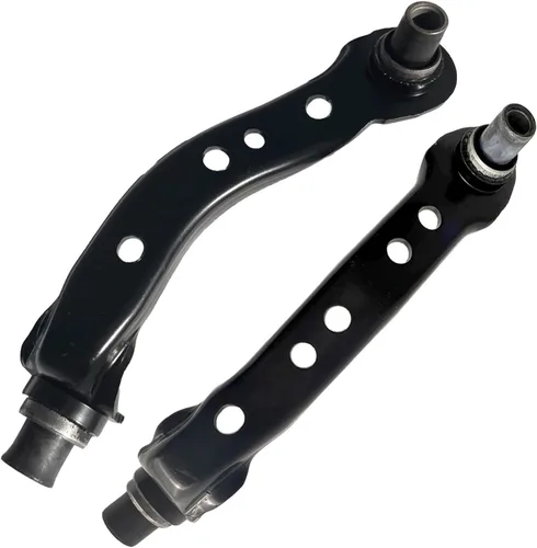 Vista 9 de Detroit Axle - 2 brazos de control delanteros para Ford Expedition Lincoln Navigator 03-06, 2 brazos de control inferiores 2003 2004 2005 2006